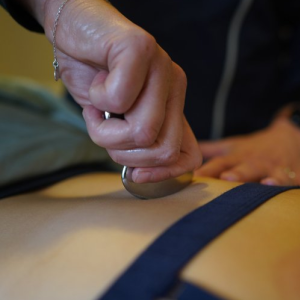 Gua Sha Therapy