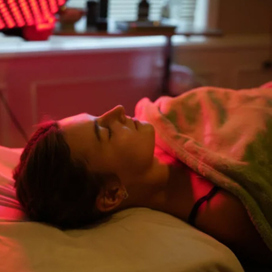 Red Light Therapy