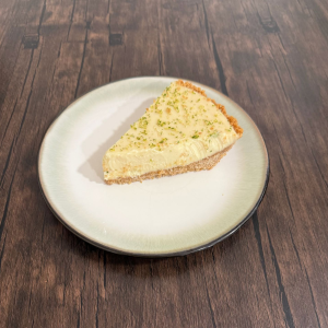 Lime Pie