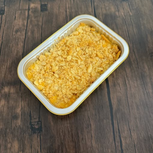 Cheesy Hash Brown Chicken Casserole