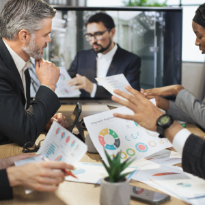 Portfolio Management
