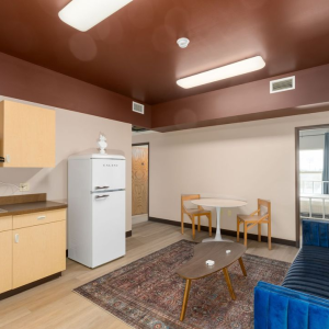 Apartment Rentals
