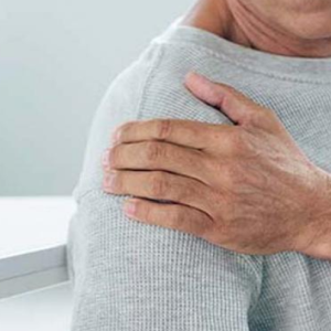Shoulder Pain Treatment