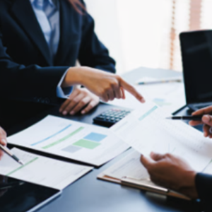 Business Advisory Services