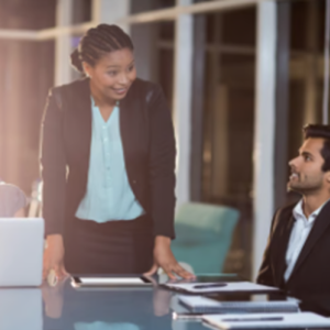 Management Consulting