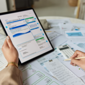 Personalized Tax and Financial Assessment