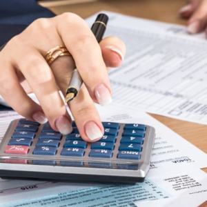 Bookkeeping Services