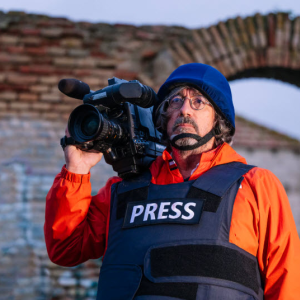 Local Spanish News and Programming