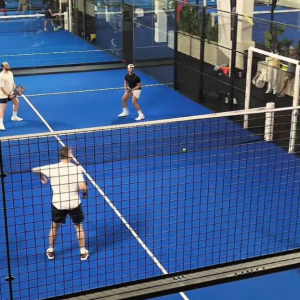 Group Training Sessions