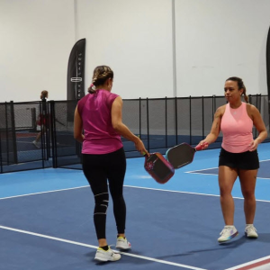 Private 1-on-1 Coaching
