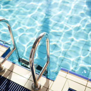 Pool Water Treatment