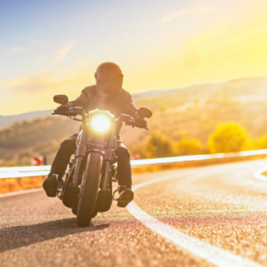 Motorcycle Insurance