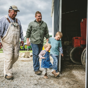 Farm Insurance