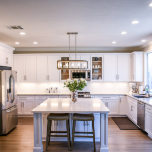 Home Loans - Refinances