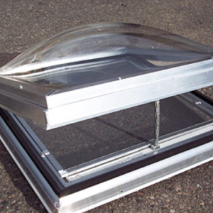 Operable Skylights