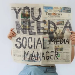 Social Media Strategy & Management