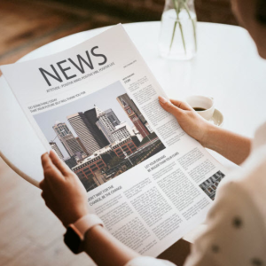  News and Highlights