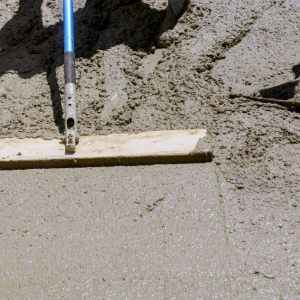 Concrete Flatwork Repair & Resurface