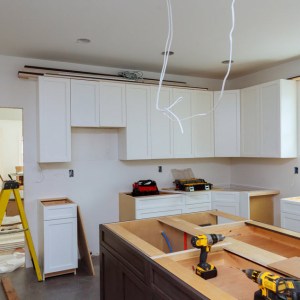 Home Remodeling