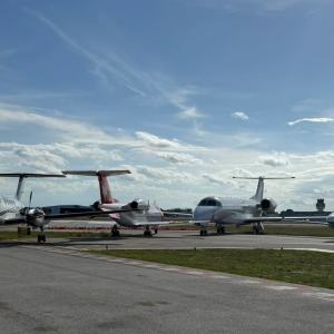 Repuestos Aeronáuticos Certificados