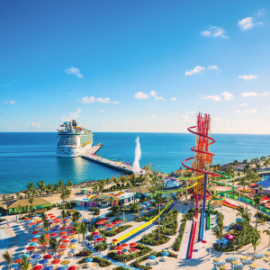 Cruises
