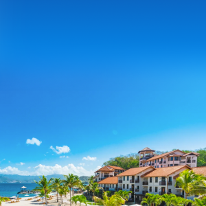 Resorts