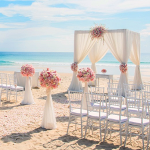 Destination Weddings
