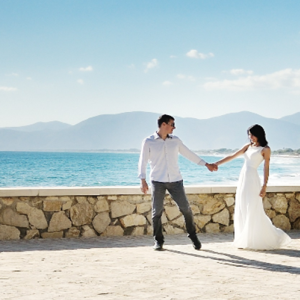 Honeymoon Registry