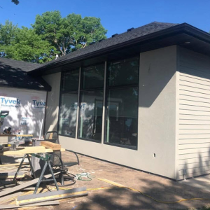 Finish Systems Eifs