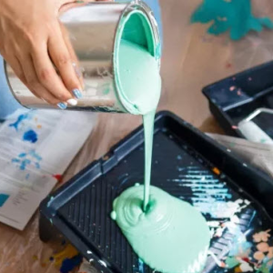 Hazardous Household Waste Disposal