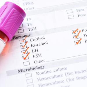 Bio-identical Hormone Replacement Therapy