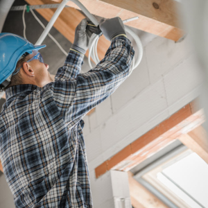 Residential Electrical Services