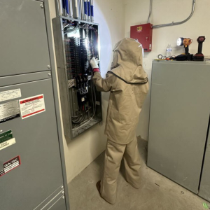 Electrical Panel Upgrades