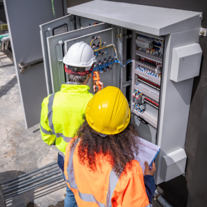 Electrical Inspections