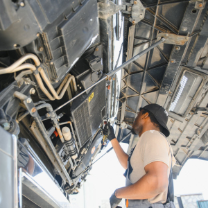 RV Repair and Servicing