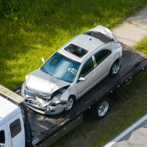 Auto Transport Services