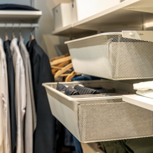 Home Organizing Support