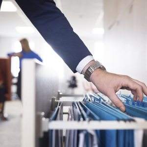 Business Organizing Support
