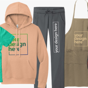 Laughlin Merch