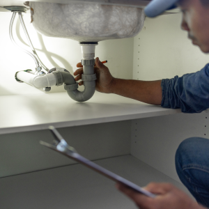 Pipe Inspection