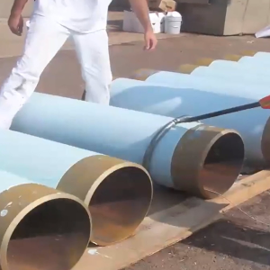 Commercial Painting Contractor