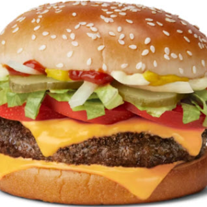 Burgers