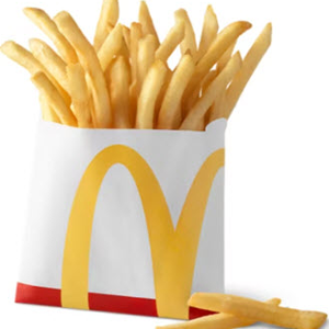 Fries and Sides