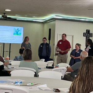 Community Engagement