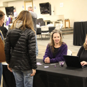 Volunteer Opportunities