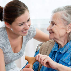 Home Health Services
