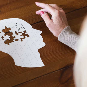 Memory Care