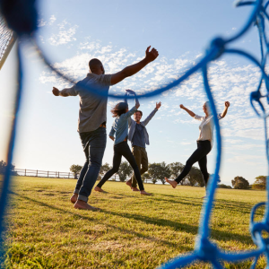 Recreation Grants