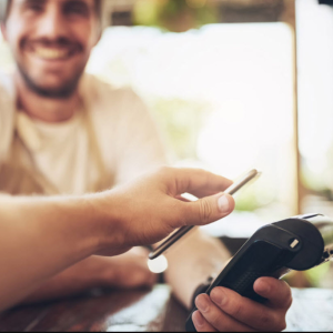 Merchant Services and Payment Processing