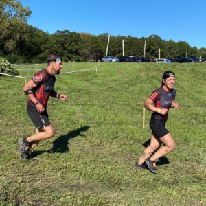 Personal OCR Training